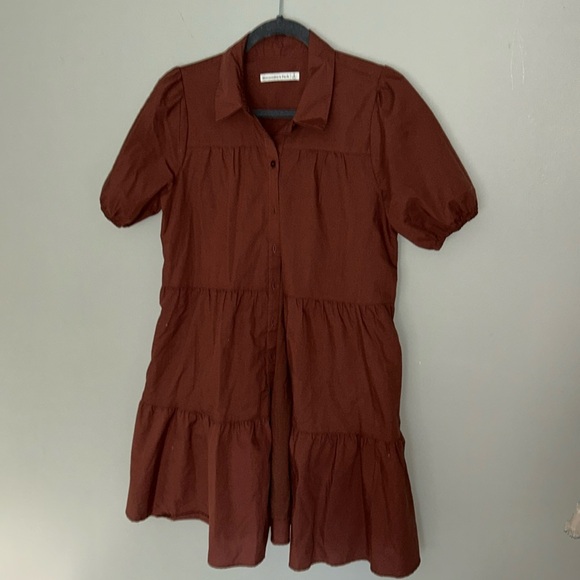 Abercrombie & Fitch Dresses & Skirts - Abercrombie dress
